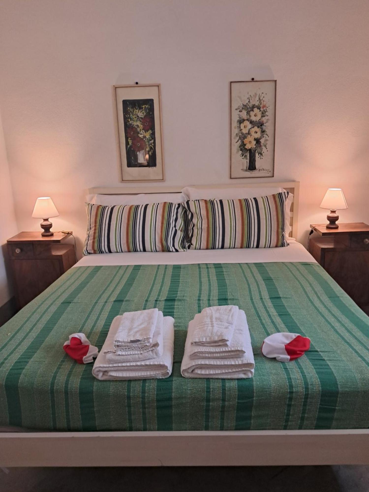 Villa Casadorata Buen Retiro Vista Mare à Donnalucata  Chambre photo