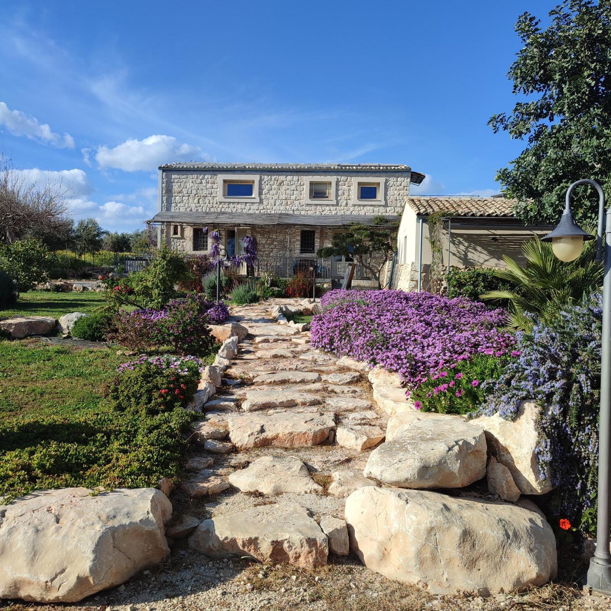 Villa Casadorata Buen Retiro Vista Mare à Donnalucata  Extérieur photo